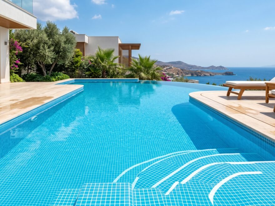 Melhor Rejunte Branco Para Piscina