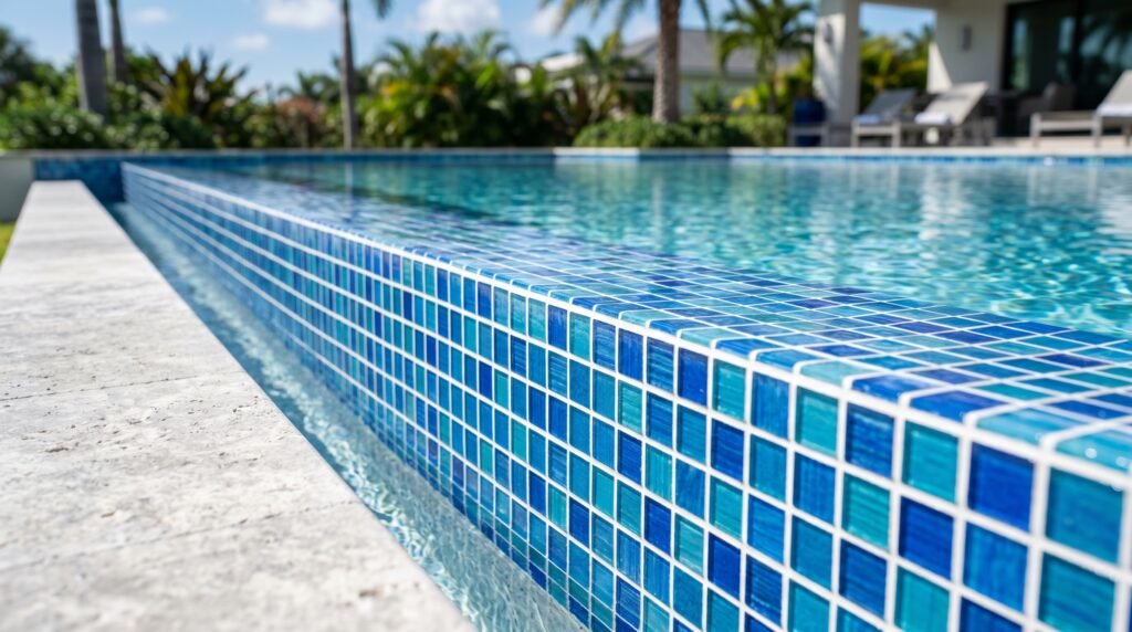 Rejunte Branco Para Piscina